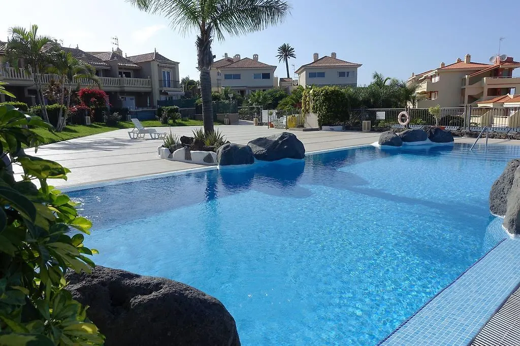 Holiday Home Los Frailes Puerto de la Cruz  Appartement Puerto de la Cruz (Tenerife)