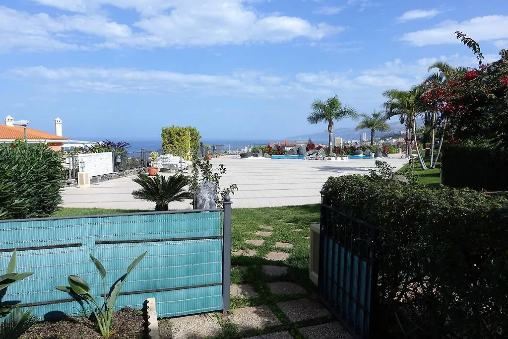 Holiday Home Los Frailes Puerto de la Cruz  Puerto de la Cruz (Tenerife)