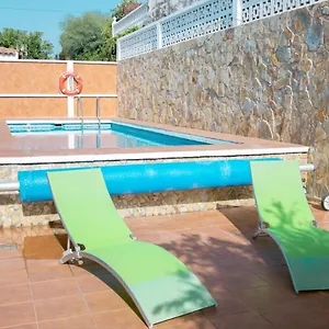 Сasa de vacaciones Nerea, Puerto de la Cruz (Tenerife)