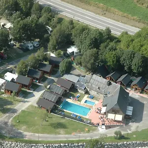 Era Yerla D'arties Camping Arties