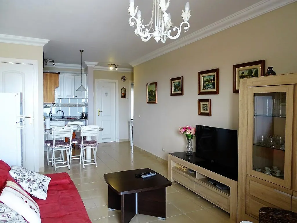 Holiday Home Los Frailes 0*, بويرتو ذي لا كروز