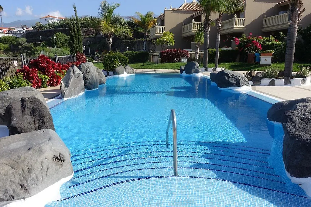 Holiday Home Los Frailes 0*, بويرتو ذي لا كروز إسبانيا