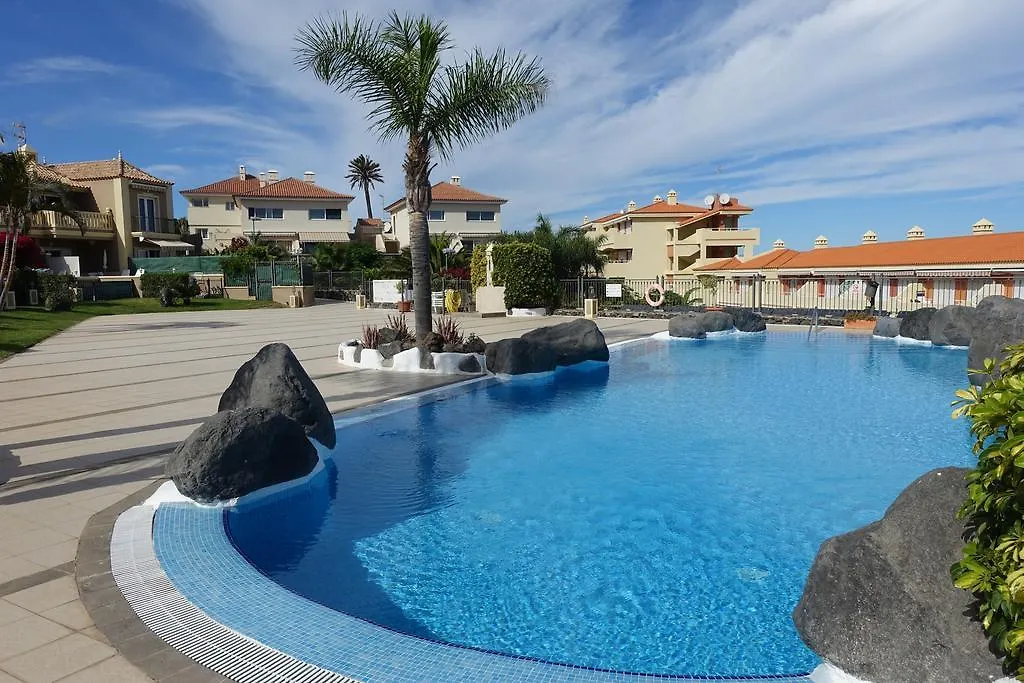 شقة Holiday Home Los Frailes