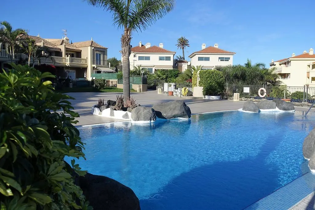 Holiday Home Los Frailes شقة بويرتو ذي لا كروز