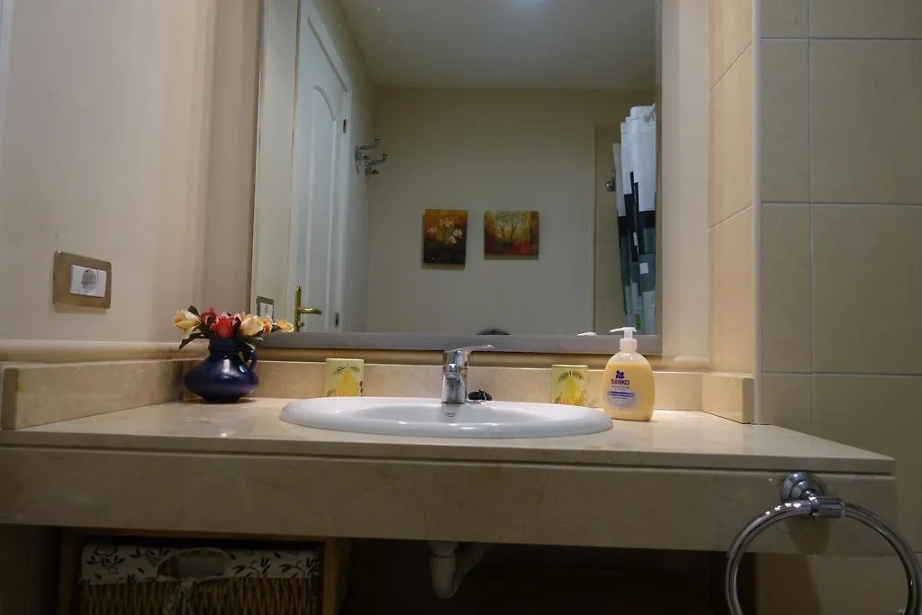 شقة Holiday Home Los Frailes