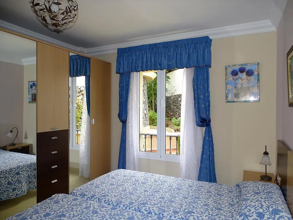 شقة Holiday Home Los Frailes إسبانيا