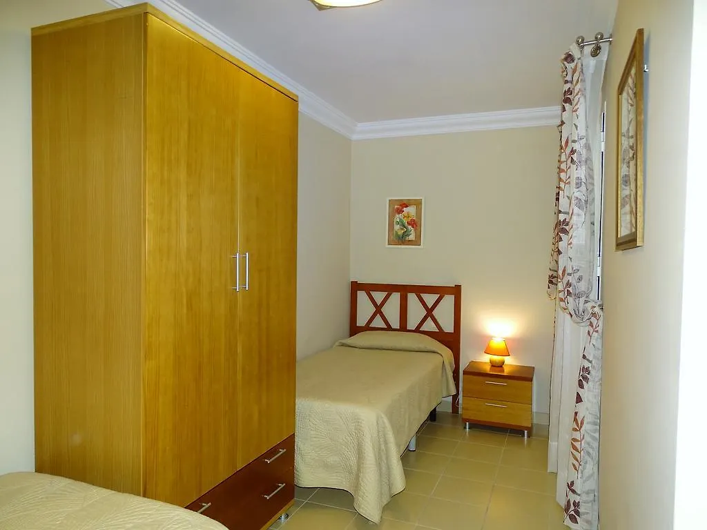 Holiday Home Los Frailes 0*, بويرتو ذي لا كروز إسبانيا