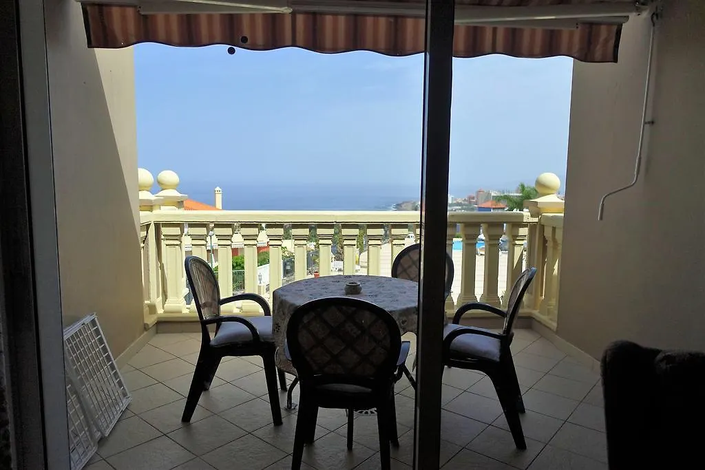 شقة Holiday Home Los Frailes إسبانيا