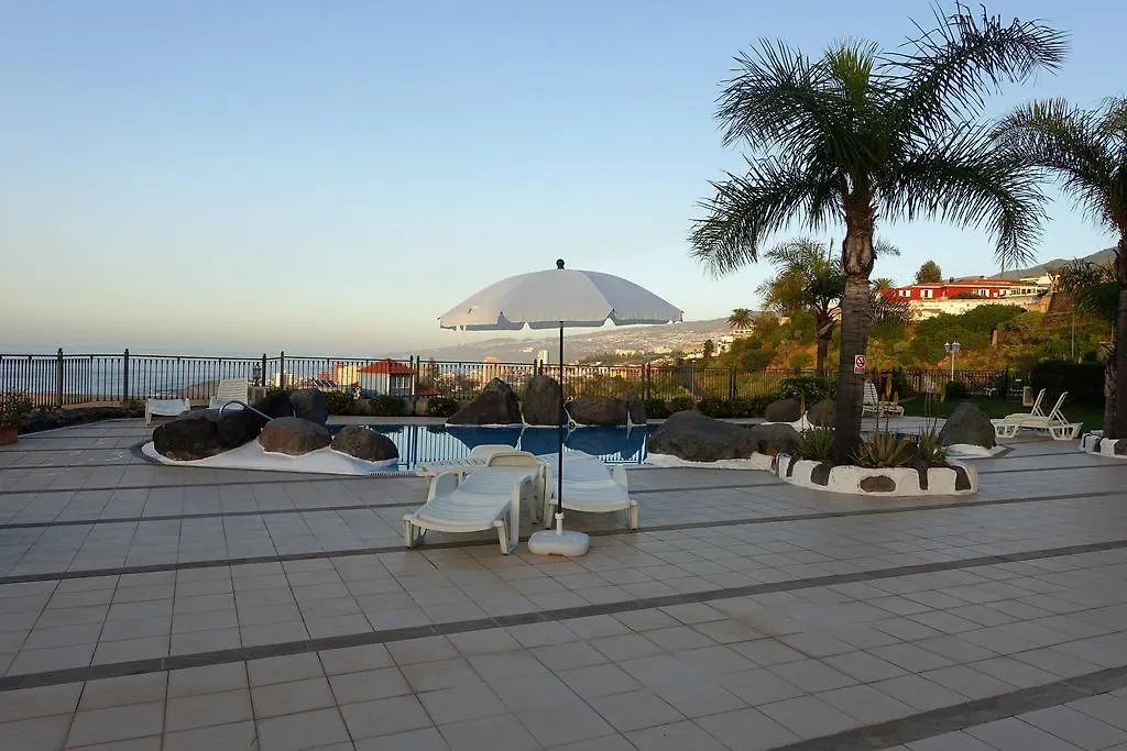 Holiday Home Los Frailes بويرتو ذي لا كروز