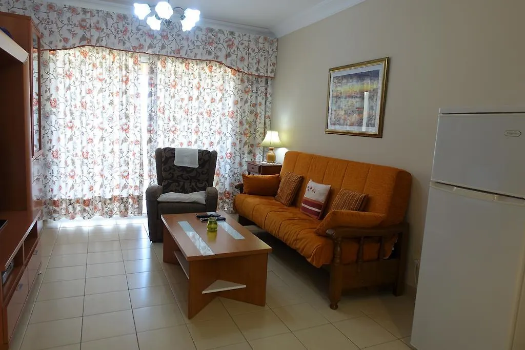 Holiday Home Los Frailes إسبانيا