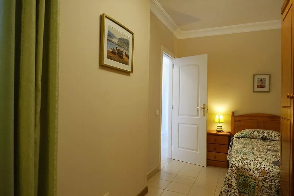 Holiday Home Los Frailes 0*, بويرتو ذي لا كروز