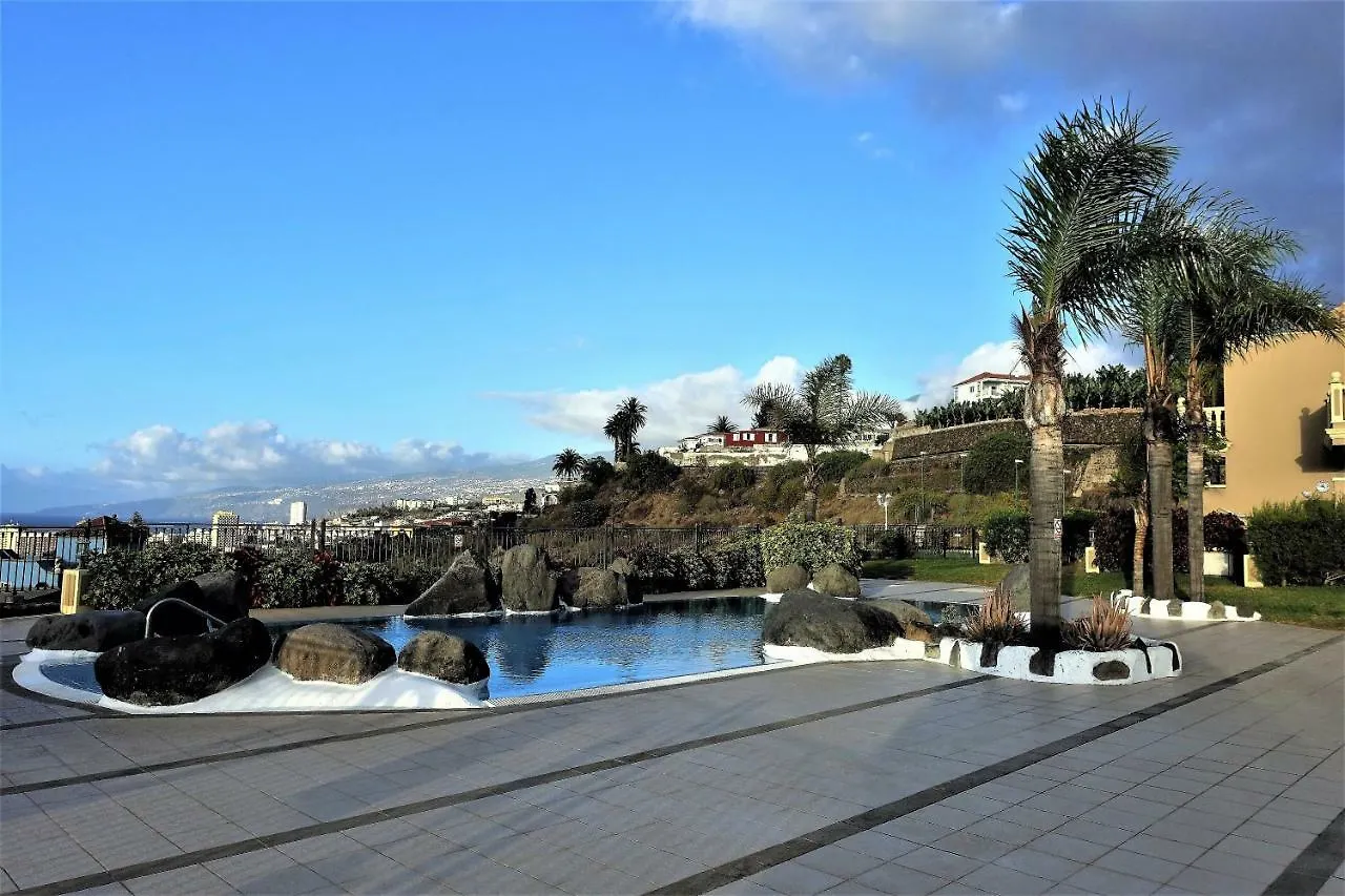 Holiday Home Los Frailes شقة بويرتو ذي لا كروز