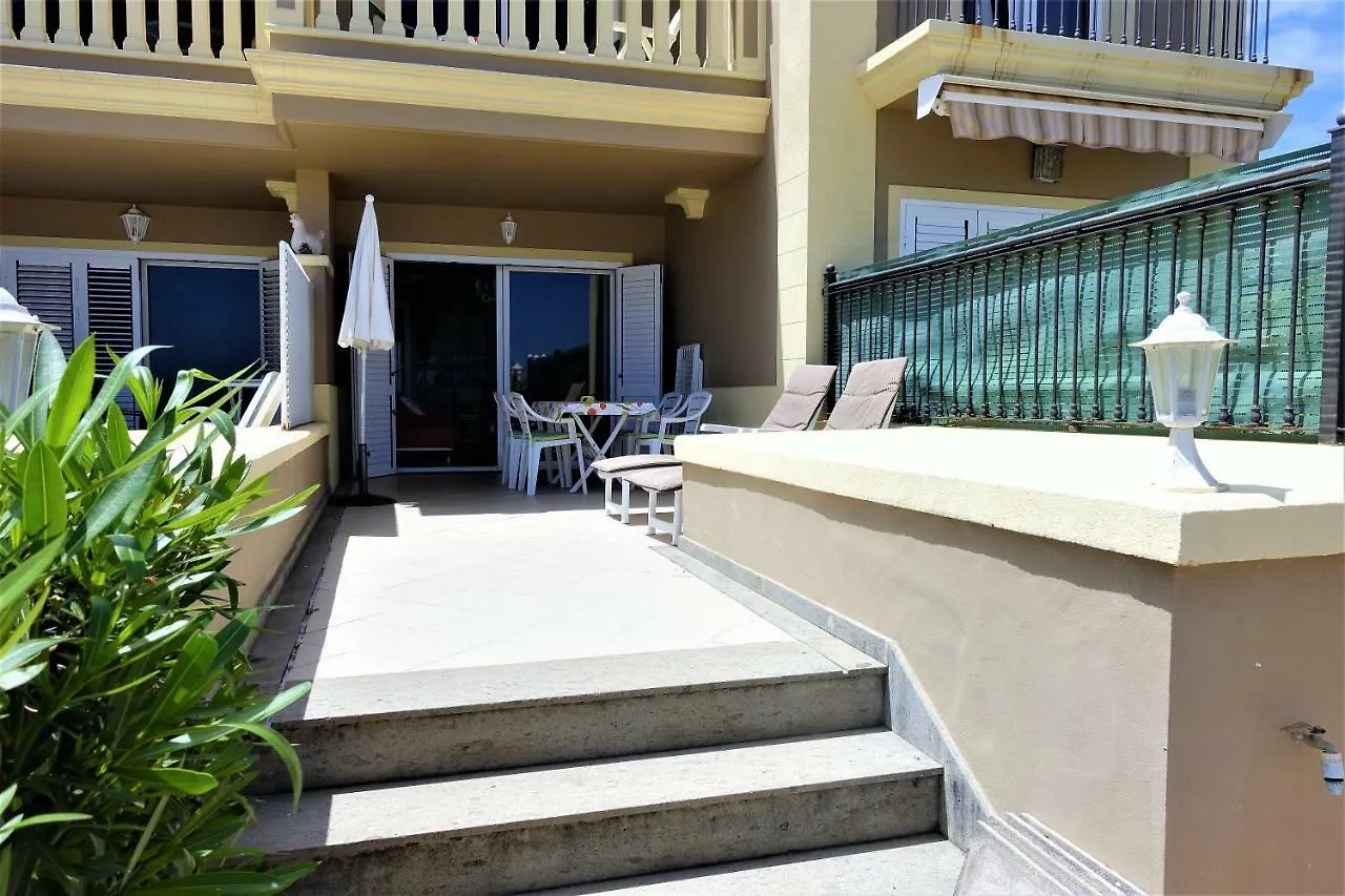 Holiday Home Los Frailes شقة بويرتو ذي لا كروز
