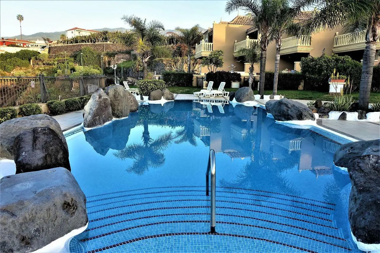 شقة Holiday Home Los Frailes