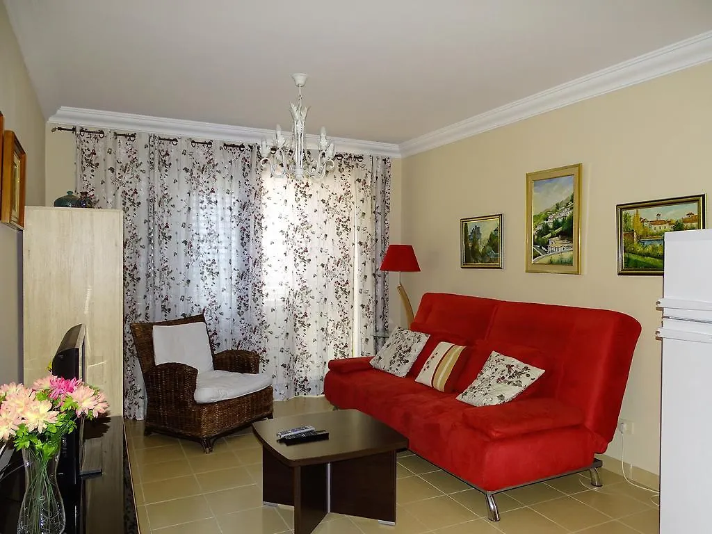 Holiday Home Los Frailes Puerto de la Cruz  Spanien