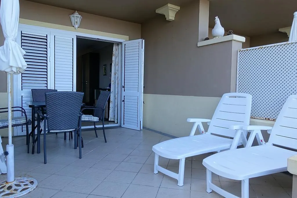 Apartment Holiday Home Los Frailes Puerto de la Cruz  Spanien