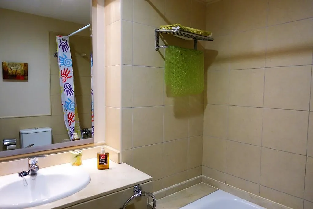 Holiday Home Los Frailes Puerto de la Cruz  Apartment Puerto de la Cruz (Tenerife)