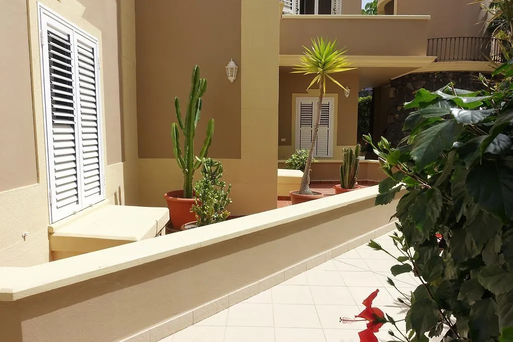 Holiday Home Los Frailes Puerto de la Cruz  Puerto de la Cruz (Tenerife)