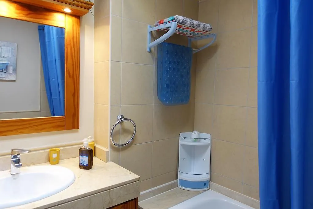 Holiday Home Los Frailes Puerto de la Cruz  0*, Puerto de la Cruz (Tenerife) Spanien