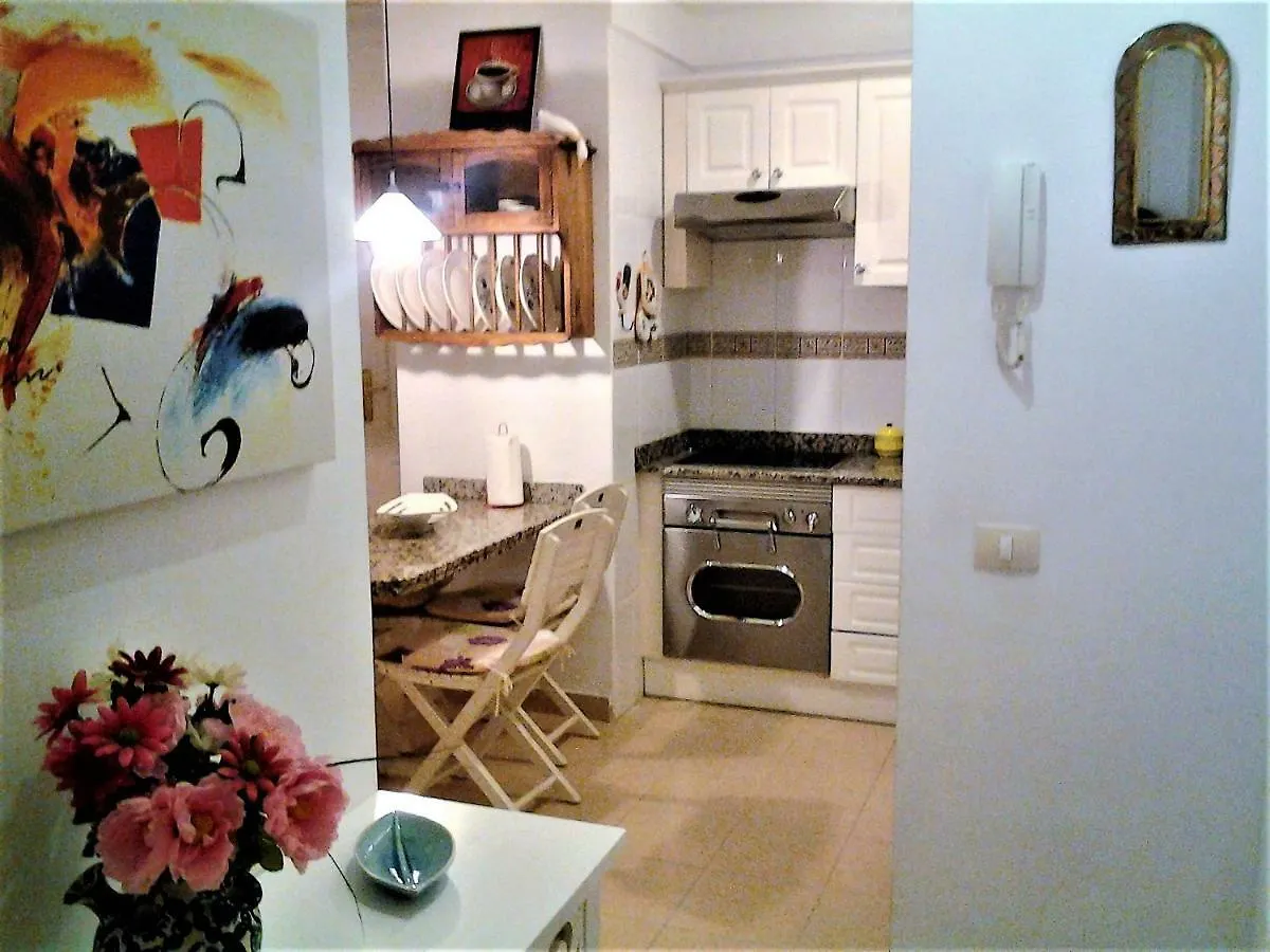 Holiday Home Los Frailes Puerto de la Cruz  0*, Puerto de la Cruz (Tenerife)