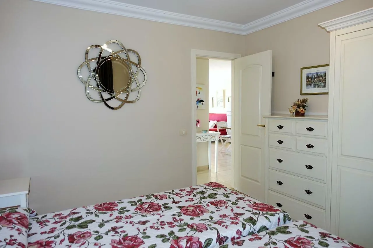 Holiday Home Los Frailes Puerto de la Cruz  0*, Puerto de la Cruz (Tenerife) Spanien